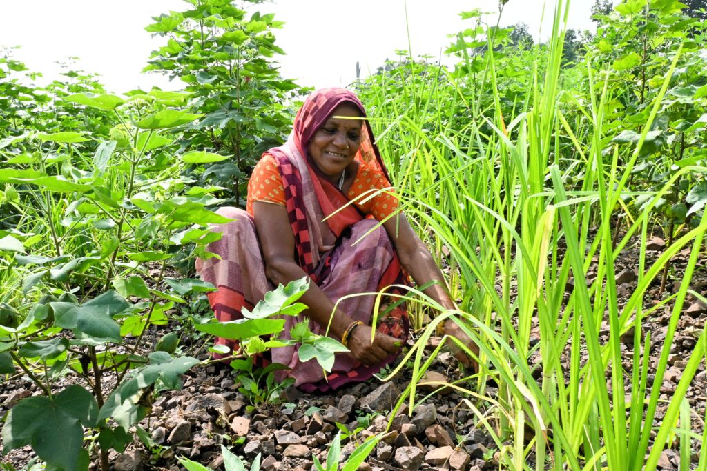 Millet Based Value Change Unit