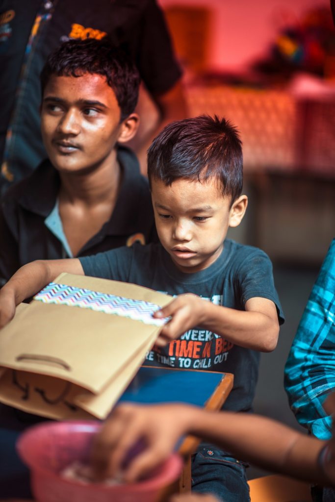 Early Intervention Centre (EIC)