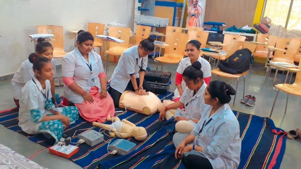 Home Health Aide Course