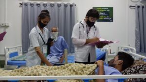 Project Karuna (Palliative Care)