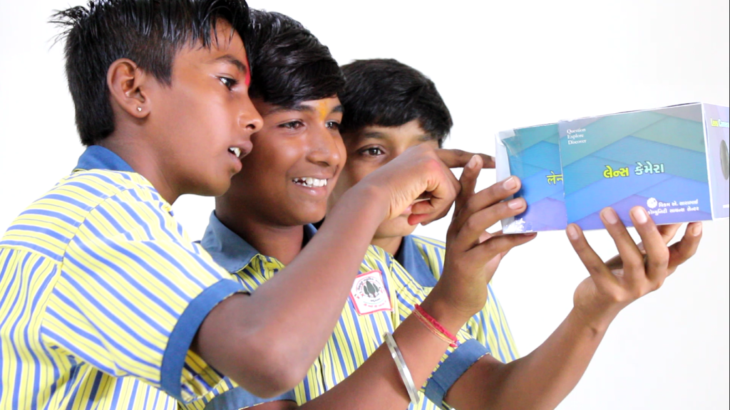 Project Young Scientist (STEM)