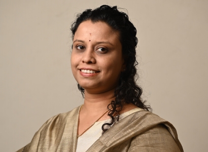 Dr. Harshada Bhalerao