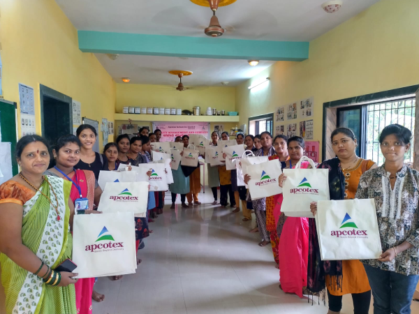 Facility Management & Services Course