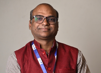 Mr. Debabrata Bhuniya