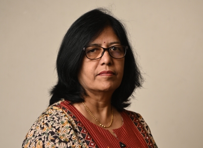 Ms. Sushma Bhonsale