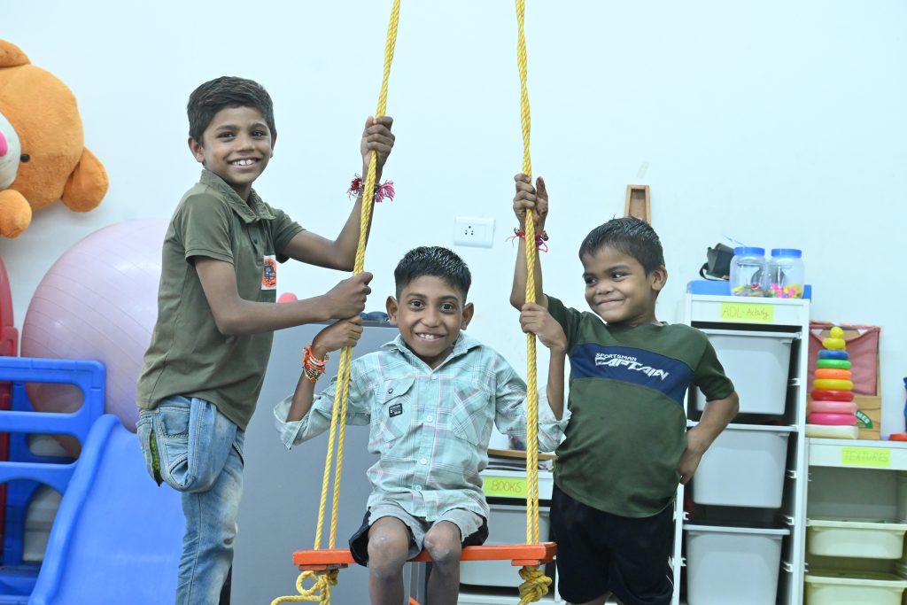 Samaj Suraksha Sankul