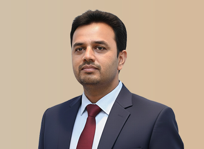 Dr. Mukeshgiri Goswami