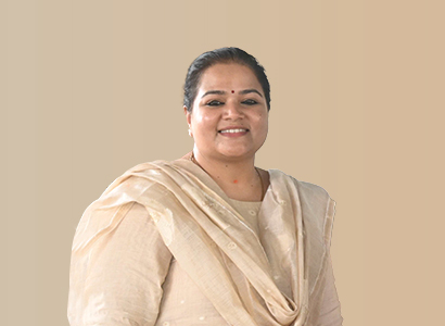 Ms. Priya Chakraborty Giri