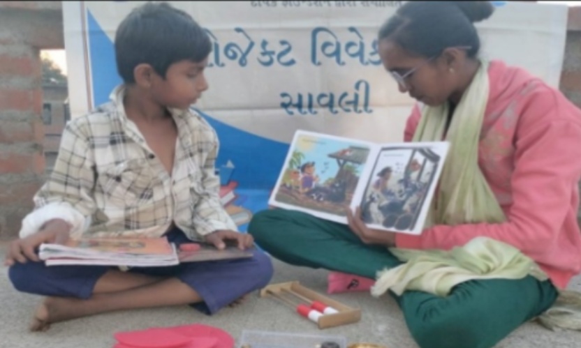 Small Steps, Big Progress: Pratik’s Academic Rise