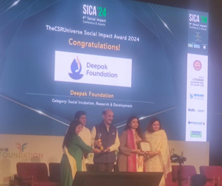 Social Impact Conference & Awards