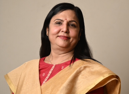 Ms. Smita Maniar